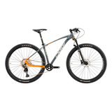 Bicicleta Mtb Aro 29