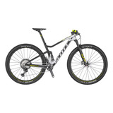 Bicicleta Mtb Aro 29