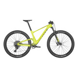 Bicicleta Mtb Aro 29 Scott Spark Rc Comp 12v