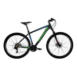 Bicicleta Mtb Aro 29