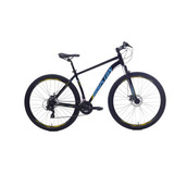 Bicicleta Mtb Bike Houston