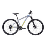 Bicicleta Mtb Caloi Atacama