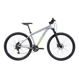 Bicicleta Mtb Caloi Atacama
