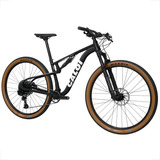 Bicicleta Mtb Caloi Elite
