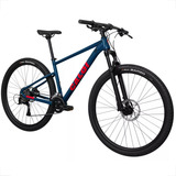 Bicicleta Mtb Caloi Explorer
