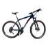 Bicicleta Mtb Caloi Moab 18v Aro 29 Cor Azul Suntour A Ar