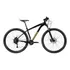 Bicicleta Mtb Caloi Moab 18v Freio Hidráulico/susp.rock Shox