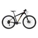 Bicicleta Mtb Caloi Moab
