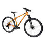 Bicicleta Mtb Caloi Supra