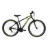 Bicicleta Mtb Caloi Velox Aro 29 - Quadro 17'' Cor Preto Tamanho Do Quadro M