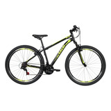 Bicicleta Mtb Caloi Velox