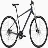 Bicicleta Mtb Cannondale Quick