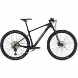 Bicicleta Mtb Cannondale Scalpel