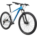 Bicicleta Mtb Cannondale Trail