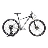 Bicicleta Mtb Cannondale Trail Sl4 B 10v Aro 29 Melhor Preço