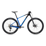 Bicicleta Mtb Giant Aro 29 Xtc Advanced 3 Gu Carbono