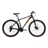 Bicicleta Mtb Houston Skyler 29 Tam17 Preta La (htsk97b) Cor Preto Tamanho Do Quadro 17