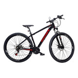 Bicicleta Mtb Monark Aro