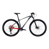 Bicicleta Mtb Nova Oggi
