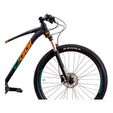Bicicleta Mtb Oggi 7