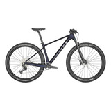 Bicicleta Mtb Scott Scale