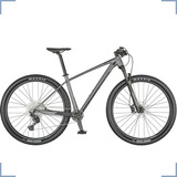 Bicicleta Mtb Scott Scale