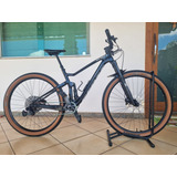 Bicicleta Mtb Scott Spark