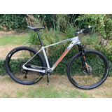 Bicicleta Mtb Specialized Stumpjumper