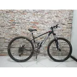 Bicicleta Mtb Venzo 27v