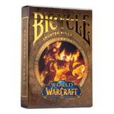 Bicicleta Naipes World Of