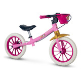 Bicicleta Nathor Aro 12