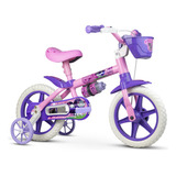 Bicicleta Nathor Aro 12