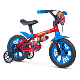 Bicicleta Nathor Aro 12
