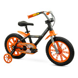Bicicleta Nathor Aro 14