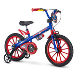 Bicicleta Nathor Aro 16