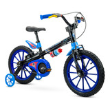 Bicicleta Nathor Aro 16