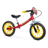 Bicicleta Nathor Balance Carros