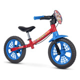 Bicicleta Nathor Balance Sem