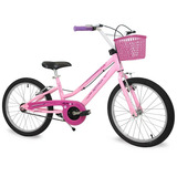 Bicicleta Nathor Bella Aro