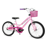 Bicicleta Nathor Bella Aro