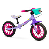 Bicicleta Nathor Caloi Balance