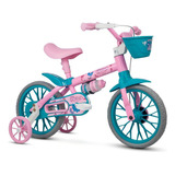Bicicleta Nathor Charme Aro