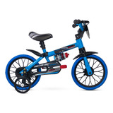 Bicicleta Nathor Veloz Aro