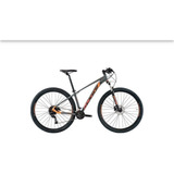 Bicicleta Oggi Big Wheel