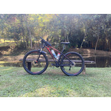 Bicicleta Oggi Big Wheel