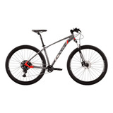 Bicicleta Oggi Big Wheel