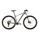 Bicicleta Oggi Big Wheel