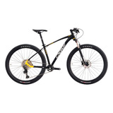 Bicicleta Oggi Big Wheel