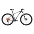 Bicicleta Oggi Big Wheel 7.2 Deore 12v 2024 Boost Cor Graf/verm/cinza Tam L