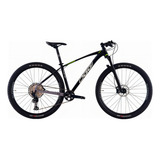 Bicicleta Oggi Big Wheel
